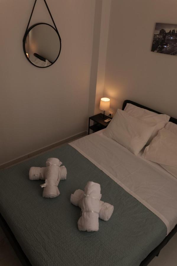 King'S Gambit Suite Thessaloniki Buitenkant foto