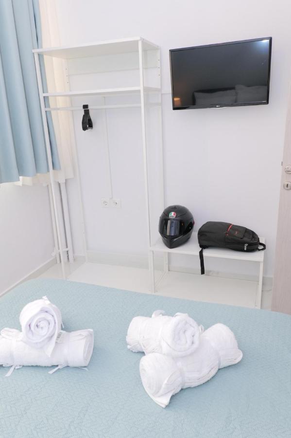King'S Gambit Suite Thessaloniki Buitenkant foto